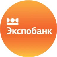 Экспобанк кредит. Экспобанк. Логотип Экспобанка. Банк Экспобанк. Экспобанк автокредит.